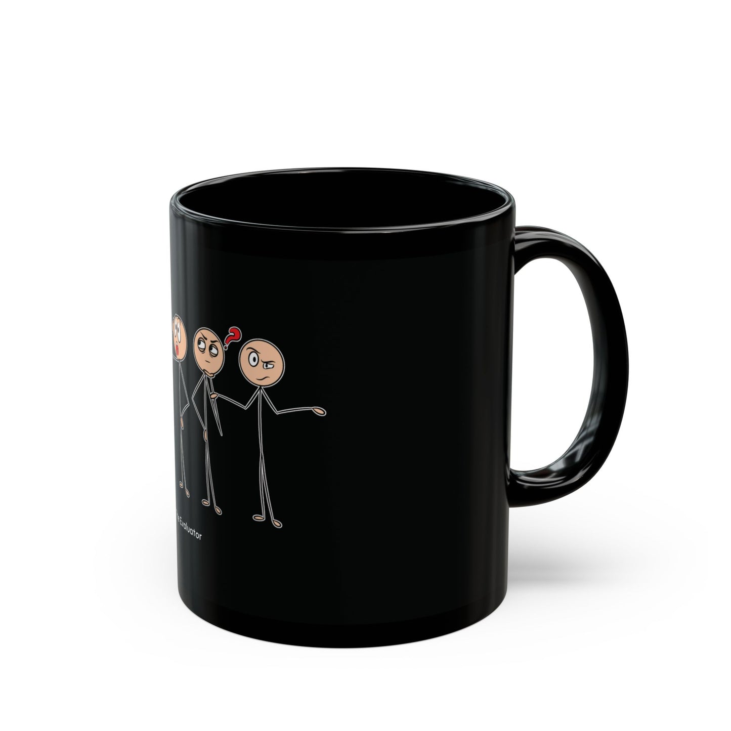 "I Want to See The Manager!" Mug