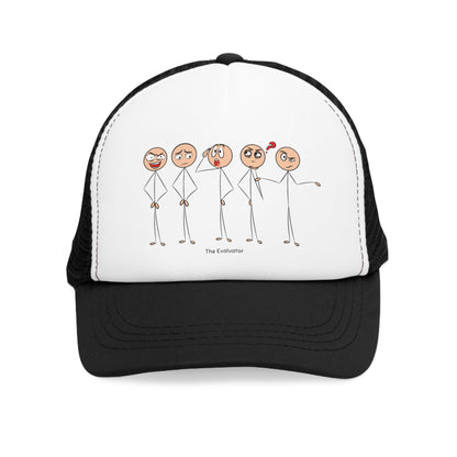 "I Want to See The Manager!" Stickman Cap (Unisex)