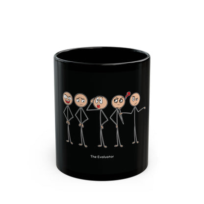 "I Want to See The Manager!" Mug