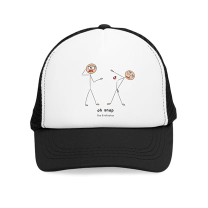 "Oh Snap" Stickman Cap (Unisex)