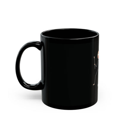 "Armed Robbery" Mug