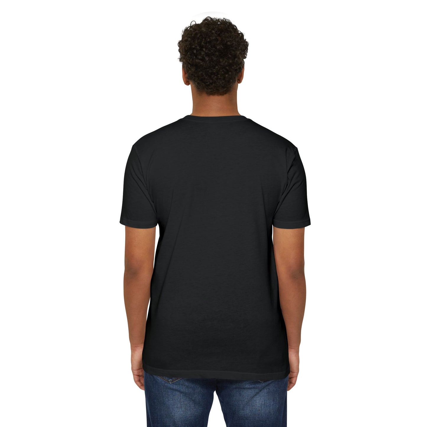 "Have You Been Putting On Weight?" Stickman T-Shirt (Unisex)