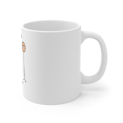 "Armed Robbery" Mug