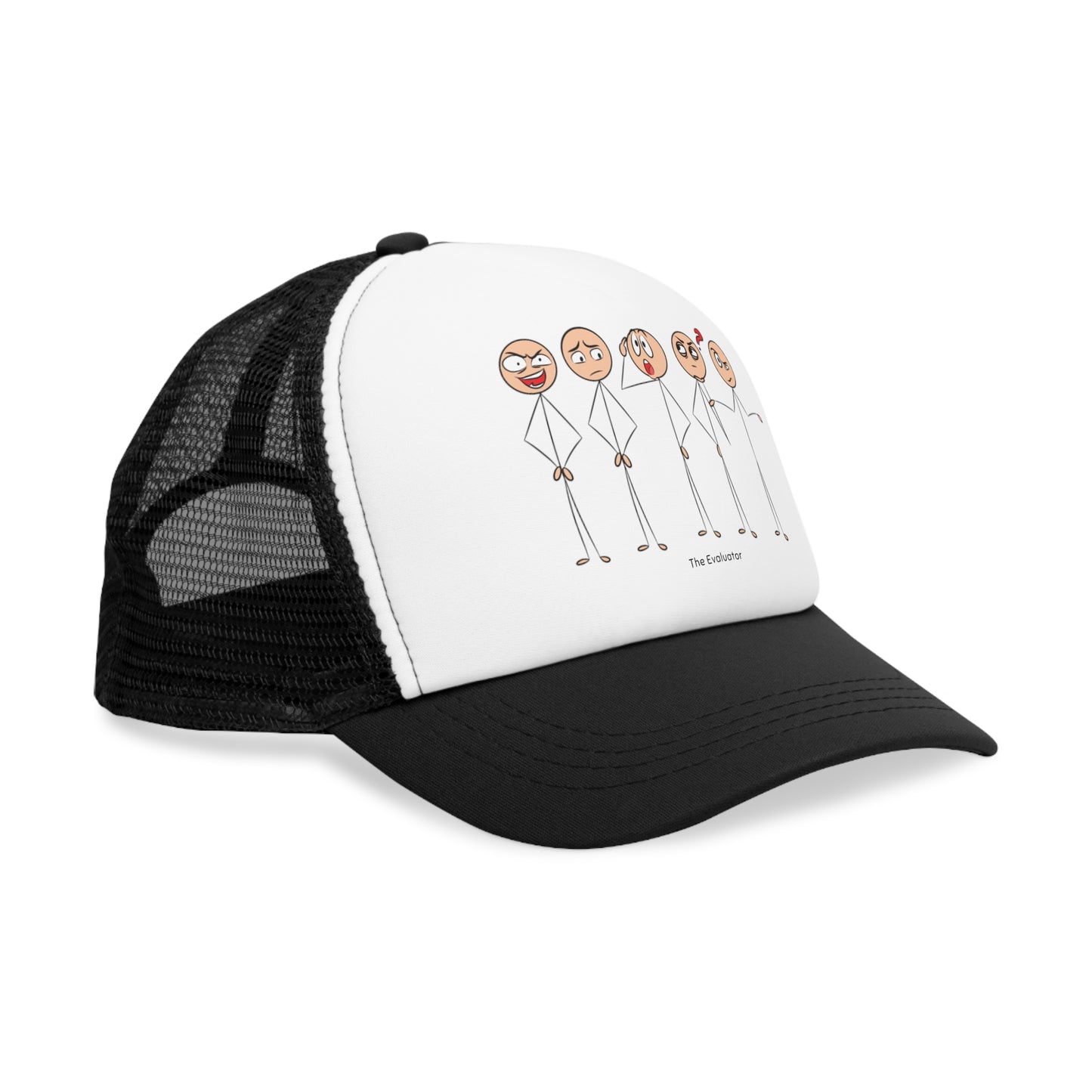 "I Want to See The Manager!" Stickman Cap (Unisex)